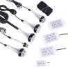 Buy cheap 6 In 1 Body Slimming Machine RF Ultrasonic Cavitation Machine 40k from wholesalers