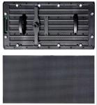 P2.6 Stage Rental LED Display 500×500/1000mm Die-casting AL Cabinet Rear Service