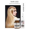 Buy cheap 5ml Youth Serum Injection Head Skin Care PRP Injection For Hair Growth from wholesalers