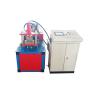 Buy cheap Steel Sheet Slat Roller Shutter Door Roll Forming Machine Building Material from wholesalers