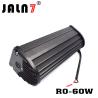 Buy cheap LED Light Bar JALN7 60W CREE Spot Flood Combo LED Driving Lamp Super Bright Off Road Lights LED Work Light Boat Jeep from wholesalers