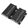 Buy cheap 1080P HDMI to Fiber Extender Single Fiber Single Mode 1310nm/1550nm 20km SC HDMI Fiber Converter from wholesalers