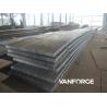 Buy cheap 325HBW Hardened Steel Plate , Hot Rolled Steel Plate Wear Resistant Smooth Surface from wholesalers