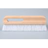 Buy cheap Specially Used To Paste Wallpaper Gap Cleaning Brush Painting Wall Cloth Brushes Wooden Handle from wholesalers