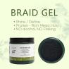 Buy cheap Transparent customize 16 oz Hair Styling Gel for Private Label Loc and Twist from wholesalers