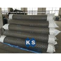 Buy cheap Rock Box Gabion Baskets / Gabion Basket Retaining Wall GABIONS and MATTRESSES product