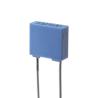 Buy cheap Metallized Polyester Film Capacitor MKT 1nF 100V 5% Pitch 5mm from wholesalers