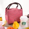 Buy cheap Travel Zipper dirtproof Oxford Thermal Grocery Tote from wholesalers