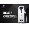 Buy cheap Permanent Painless Diode Laser Hair Removal Machine 56x40x108cm 10Hz Frequency from wholesalers