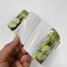 Buy cheap Varnishing Adhesive Food Labels from wholesalers