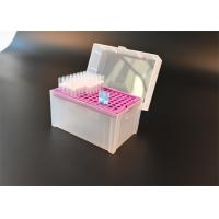 Buy cheap PerkinElmer robotic pipette tips, PerkinElmer lab automation tips, OEM product