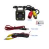 Buy cheap Starlight Night Vision 360 Bird View Camera HD Mini Camera Recorder DVR Camera from wholesalers