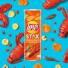 Buy cheap Bulk Savings: Lay's Stax Spicy Lobster 100g x 16 Packs - A Top-Selling Flavor from wholesalers