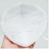 Buy cheap Industrial Disposable Particulate Respirator Air Purifying Moisture Proof from wholesalers