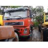 Buy cheap used VOLVO truck head for sale sweden volvo tractor FM12 FH12 420HP from wholesalers