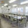Buy cheap Two Story Modular Container Homes Students Accommodation Compact Size from wholesalers