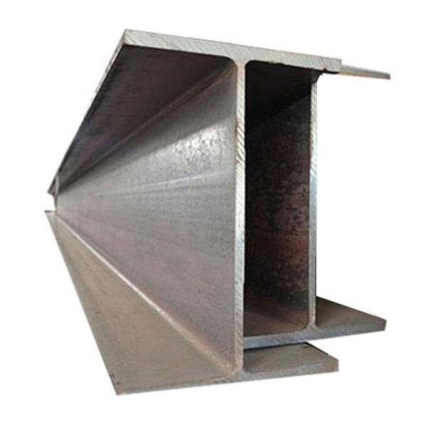 Q235/Q345/ST37-2/ST52/Q420/Q460/S235JR/S275JR/S355JR Non-Alloy Black Surface