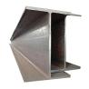 Buy cheap H Steel Beam Structural Ipn The Ipe Beams Iron Steel H Beam Per Kg from Web Width 96mm 1056mm Flange Thickness 8mm 64mm from wholesalers