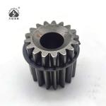 EC140 Excavator Planetary Gear , Hydraulic Pump Shaft OEM ODM