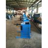 Buy cheap Self owned truck and car used Intelligent Wheel Balancer for garage from wholesalers