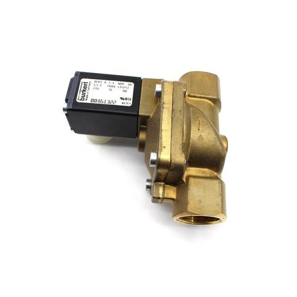 Buy cheap 100008869 Solenoid Valve For Screw Air Compressor Spare Parts from wholesalers