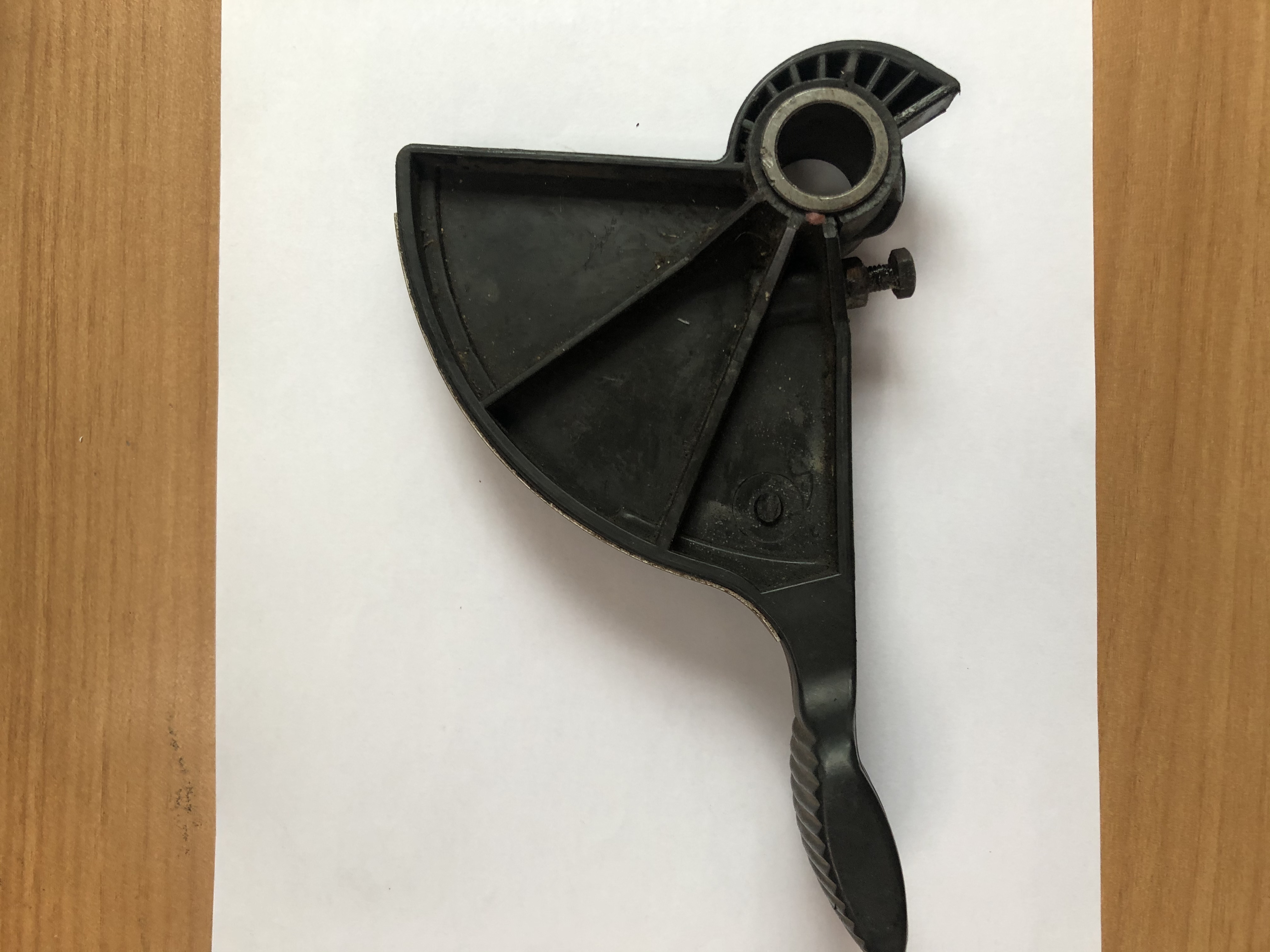 Pressure Adjusting Wrench Drive for Lightweight Hydraulic Wrenching Weight KG 0.5