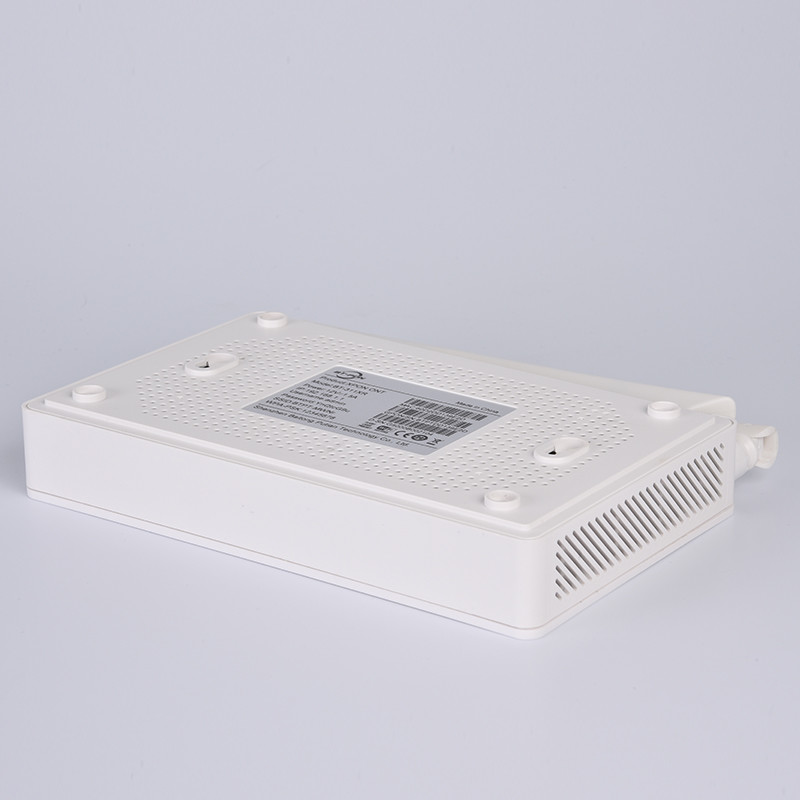 1 GE 4 Port EPON GPON ONU CATV Fiber Optic Home Network Router