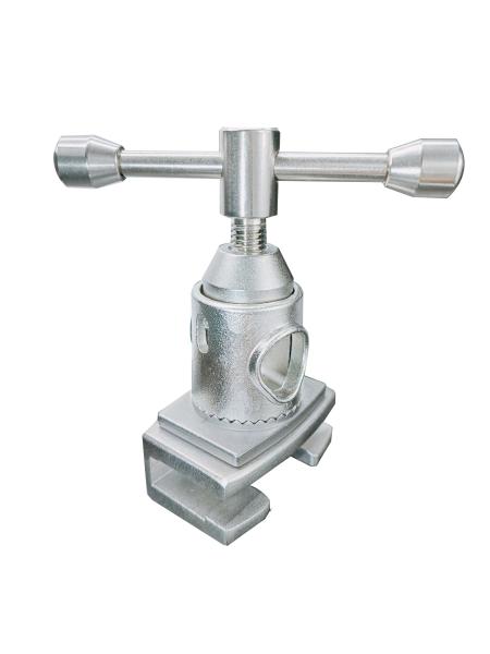 Buy cheap Stianless Steel Surgical Table Clamp 30x8mm For Operation Room from wholesalers
