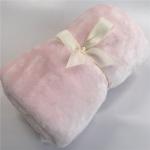 Upgrade Your Baby's Comfort with Our Custom Solid Color Snuggie Baby Blanket