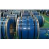 Buy cheap HV180-600 and 2B BA SUS301 cold rolled stainless steel coil for constant force spring from wholesalers