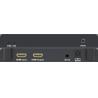 Buy cheap 200 Meter 4Kx2K H.265 HDMI Wireless Extender from wholesalers
