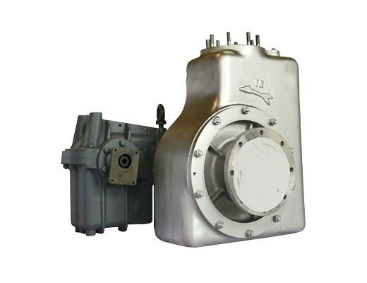 Buy cheap High Strength Oil Feed Pump Petrol Feed Pump 19.5 - 110kw Power ISO9001 from wholesalers