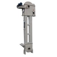 Buy cheap W-6 Bucket Elevator For Grain Processing And Rice Milling product