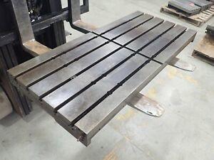 Buy cheap Heavy Duty Steel T Slot Plate Rust Proof Corrosion Resistant Long Working Life from wholesalers