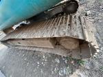 Original Used Sunward Swe90E Mini Excavator Home Use Agriculture Construction