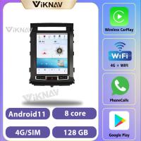 Buy cheap 12.1 Inch Screen Head Unit For 2007-2015 Toyota cruiser Navigation GPS product