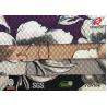 Buy cheap Pineapple Design Sofa Velvet Upholstery Fabric 100% Polyester Fleece Fabric For Chair from wholesalers
