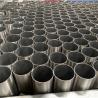 Buy cheap AISI Welded Stainless Steel Tube Mirror Polished Seamless Stainless Steel Pipe 201 304 316 316L 430 Factory Duplex from wholesalers