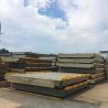 Buy cheap Heavy Duty Knock Down Truck Platform Weighbridge Weigh Bridge Scale from wholesalers