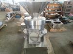 Industrial Stainless Steel 800kg Capacity Tahini Seeds Peanut Butter Paste