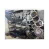 Buy cheap Rear Axle Half Axle OEM 52611-T00140 for Truck Rear Wheel Shaft Axle 340-360 Stufenheck from wholesalers