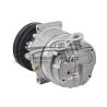 Buy cheap 96255980 Car Ac Cooling Compressor For SDaewoo Lanos WXDW015 from wholesalers