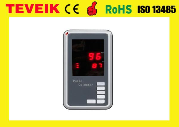 Buy cheap PR Strength Display Handhled Oximeter Portable Pulse Wrist Oximeter from wholesalers