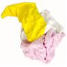 Buy cheap No Zipper IMPA 232906B 50kg/Bag Commercial Cleaning Rags from wholesalers