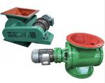 Buy cheap Cast Iron Rotary Airlock Feeder Air Lock Valve For Dust Collector from wholesalers