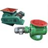 Buy cheap Cast Iron Rotary Airlock Feeder Air Lock Valve For Dust Collector from wholesalers