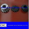 Buy cheap Transmission Steel Steel Sprocket Wheel from wholesalers