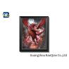 Buy cheap Promotional Gift 3D Lenticular Printing , Plastic 30 X 40CM Stock 3D Picture from wholesalers
