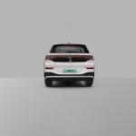 2022 top supply all-wheel-drive Suv electric vehicle ID6X Basic ID6X pure