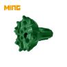 Buy cheap HKNSH110mm DTH Rock Button Drill Bit 110PS Russian Spline Shank For Blasting from wholesalers